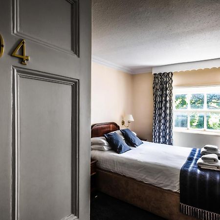 The Royal Hotel Llangollen Εξωτερικό φωτογραφία