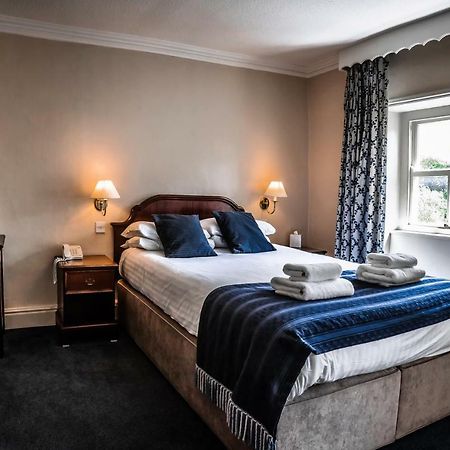 The Royal Hotel Llangollen Εξωτερικό φωτογραφία