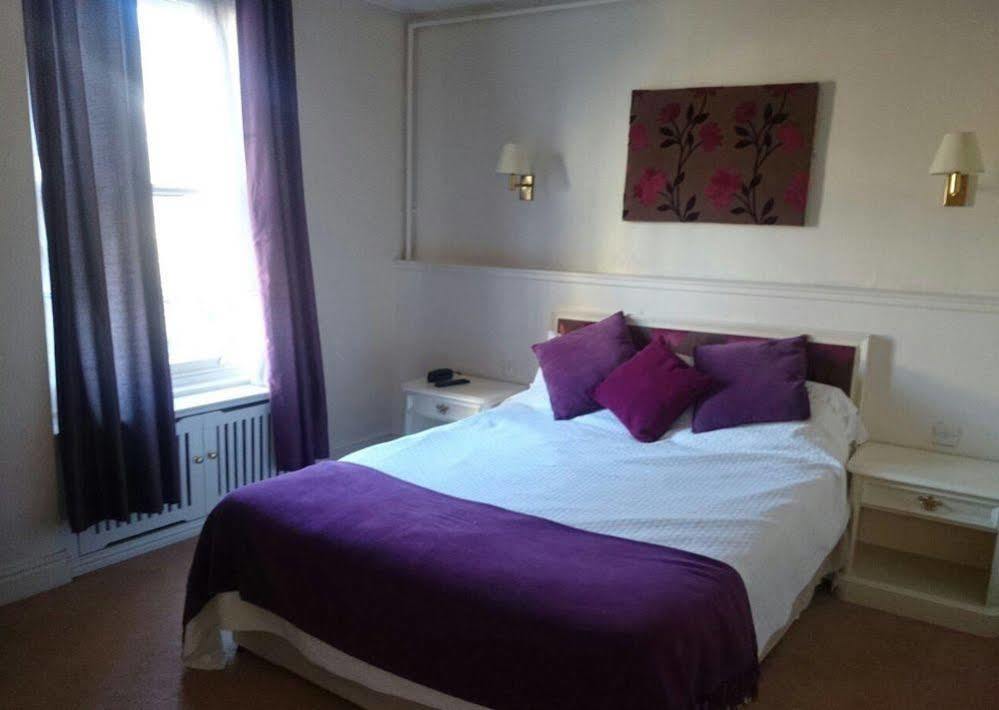 The Royal Hotel Llangollen Εξωτερικό φωτογραφία