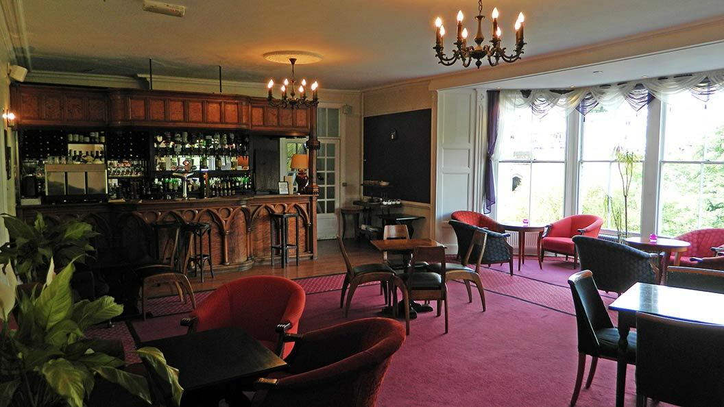 The Royal Hotel Llangollen Εξωτερικό φωτογραφία