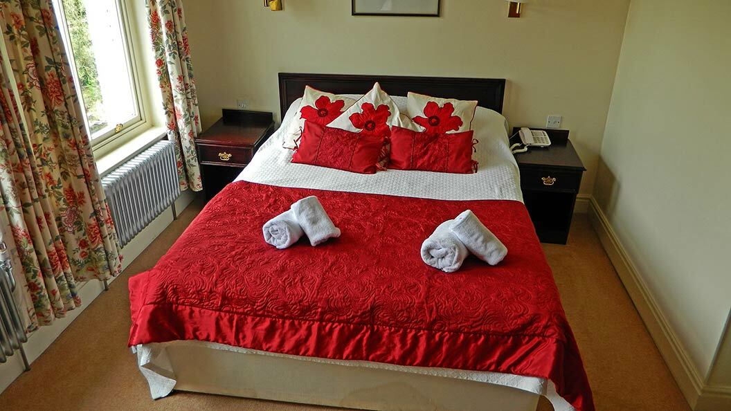 The Royal Hotel Llangollen Εξωτερικό φωτογραφία